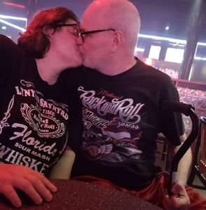 Meet your Posher, Steve